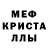 Кетамин VHQ Mark Tribe